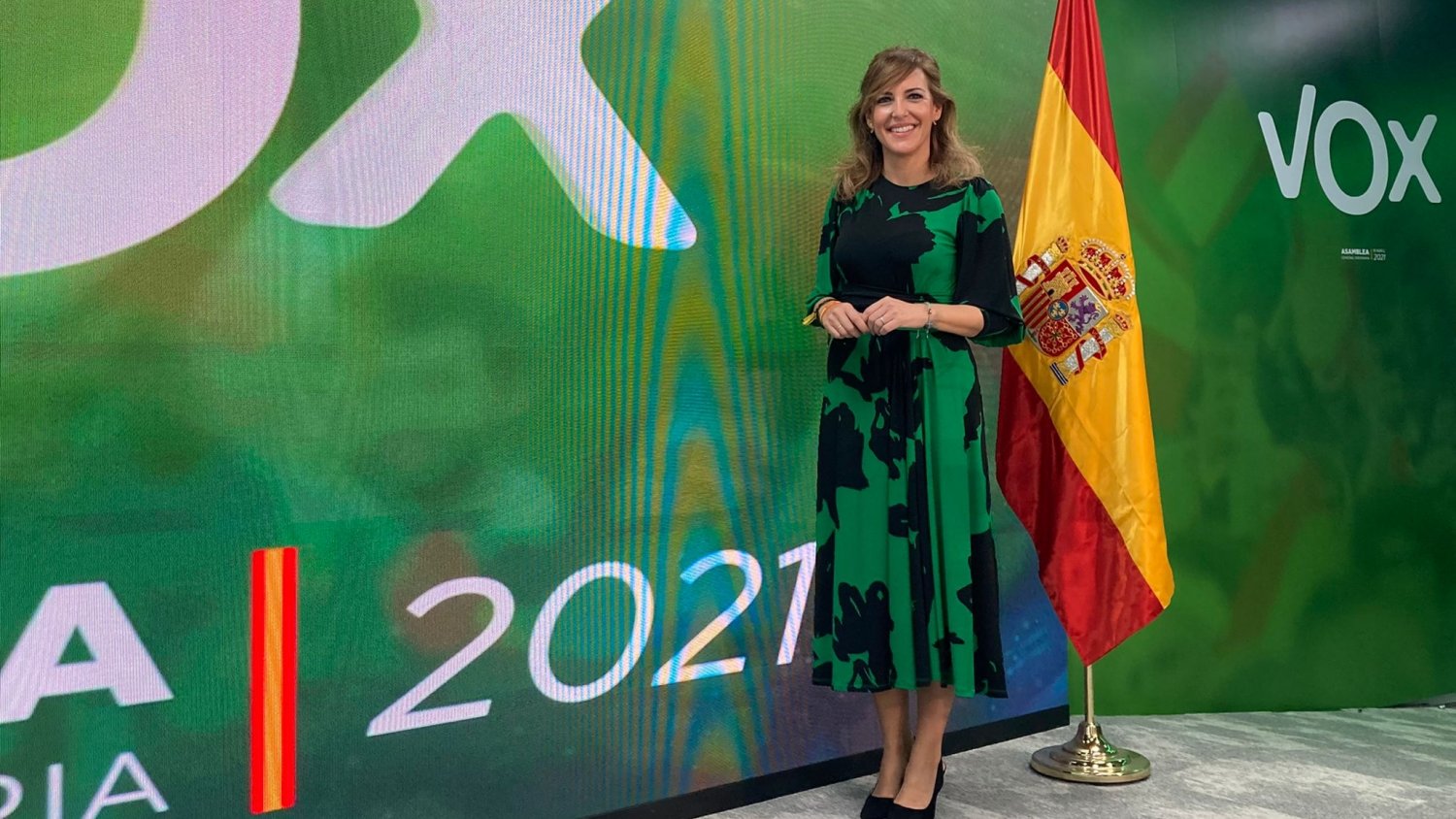 VOX pide al Gobierno ayudas para autónomos y empresarios acordes a la caída del PIB en su región