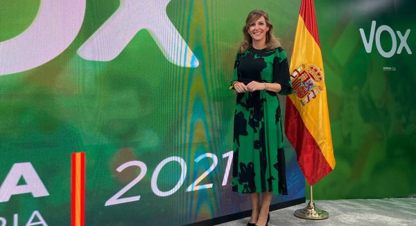 VOX pide al Gobierno ayudas para autónomos y empresarios acordes a la caída del PIB en su región