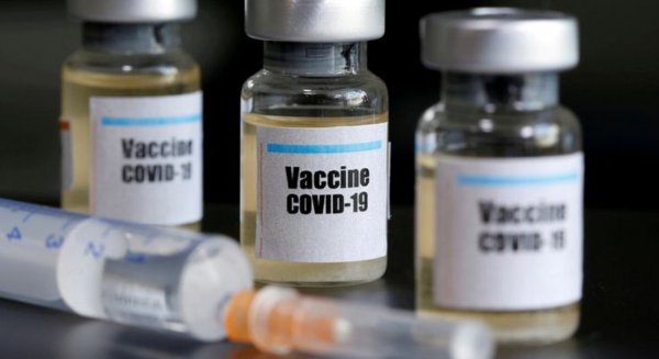 Más de 200.000 malagueños están inmunizados con las dos dosis de la vacuna contra la COVID-19