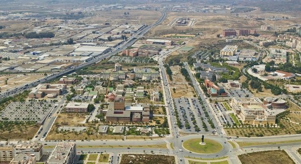 Málaga recibe ofertas de al menos cinco universidades privadas para abrir un campus en la ciudad