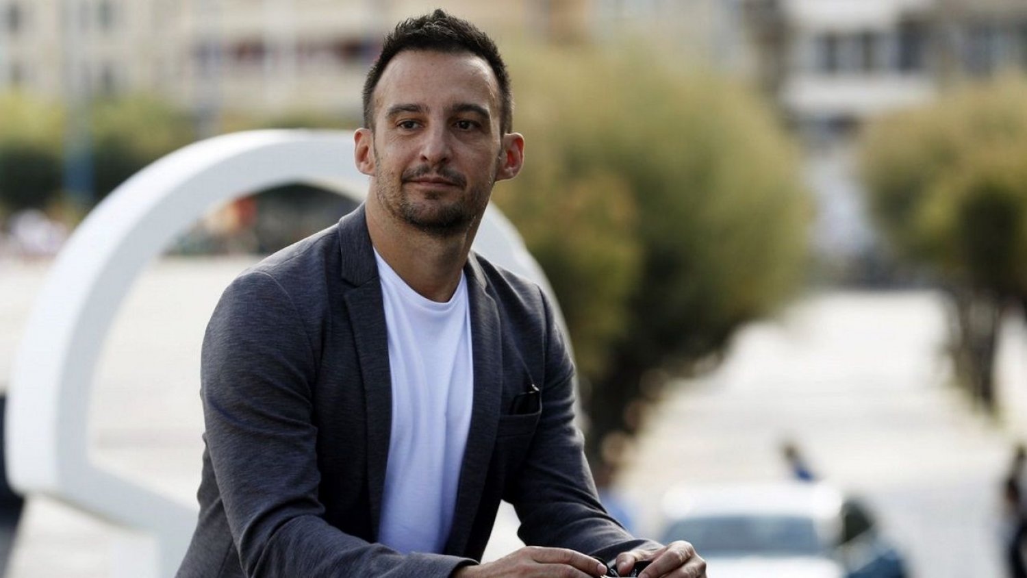 Alejandro Amenábar recibirá el Premio Málaga en XXIV Festival de Cine en Español