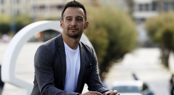 Alejandro Amenábar recibirá el Premio Málaga en XXIV Festival de Cine en Español