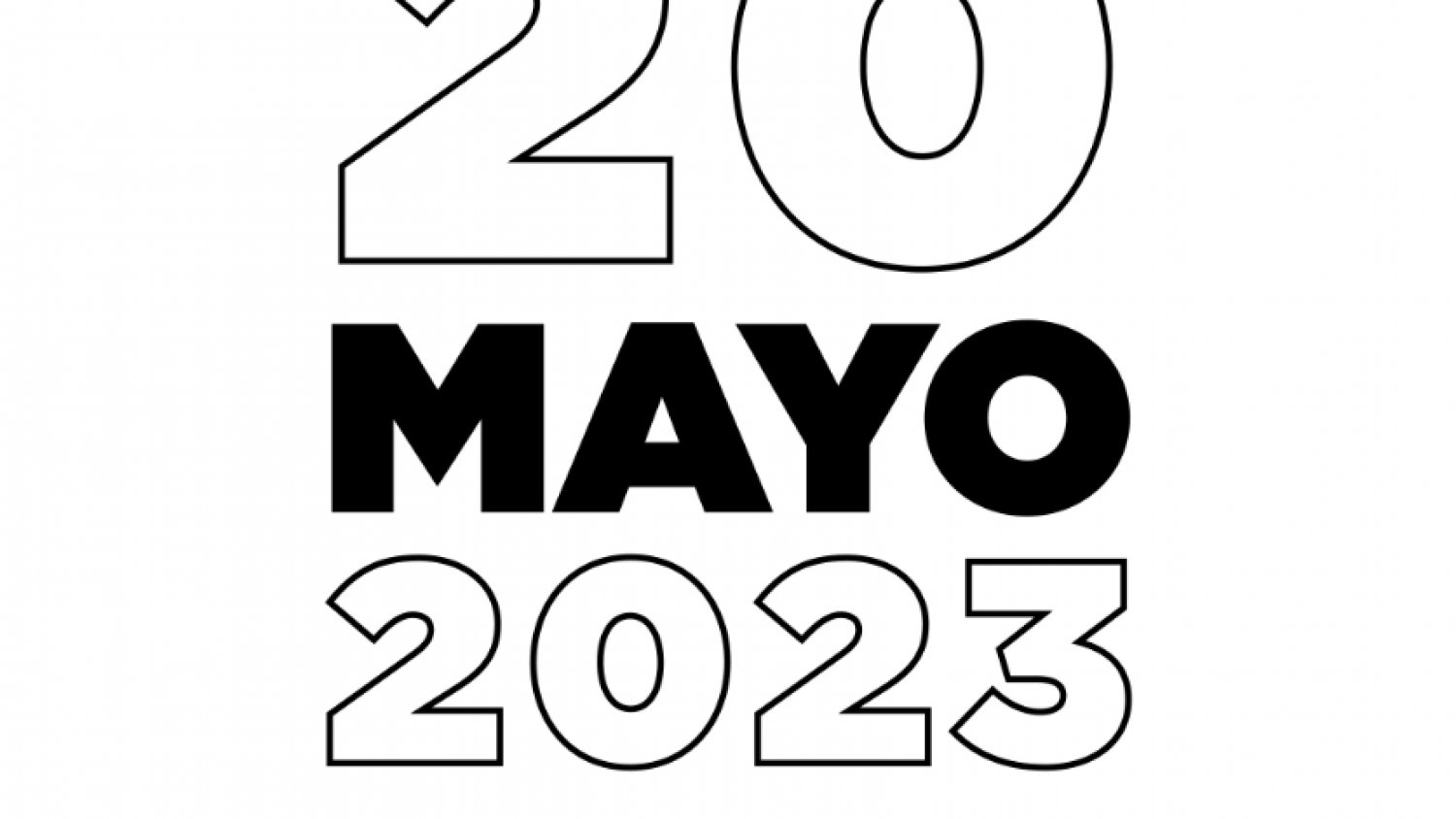El movimiento, la alegría, el color y la buena vida, entra las propuestas para La Noche en Blanco 2023