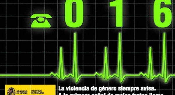 Descienden las denuncias por violencia de género en Málaga un 18,13% en 2020