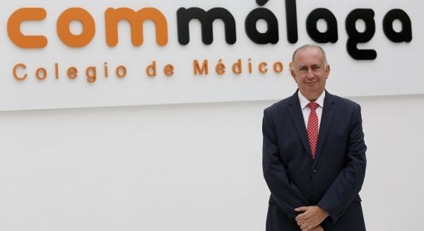 El Colegio de Médicos pide a la población mantener las normas para evitar la propagación del virus