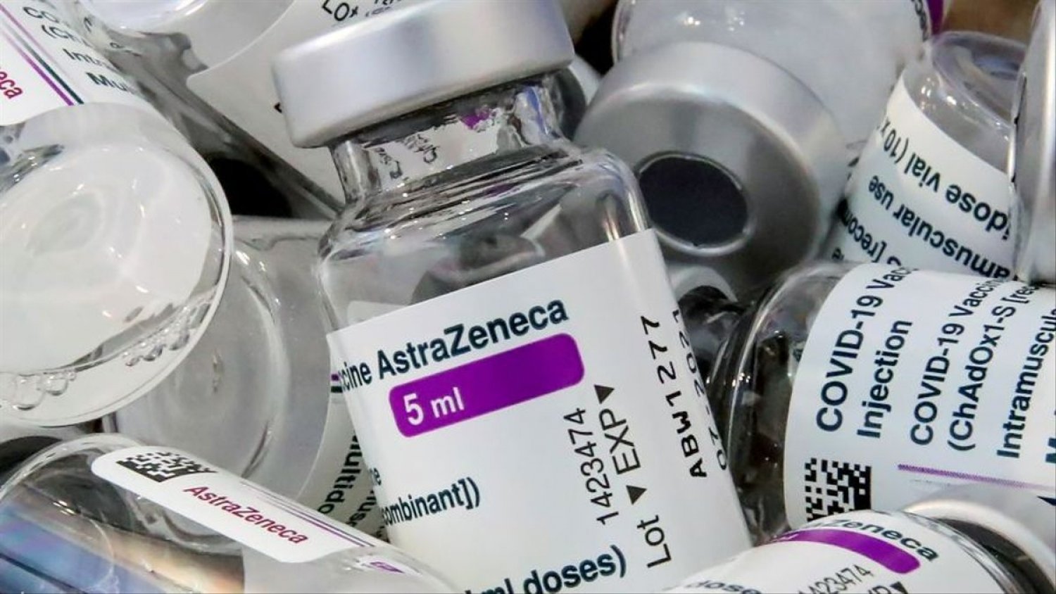 Andalucía se reafirma en proseguir con la vacunación voluntaria de la segunda dosis de AstraZeneca