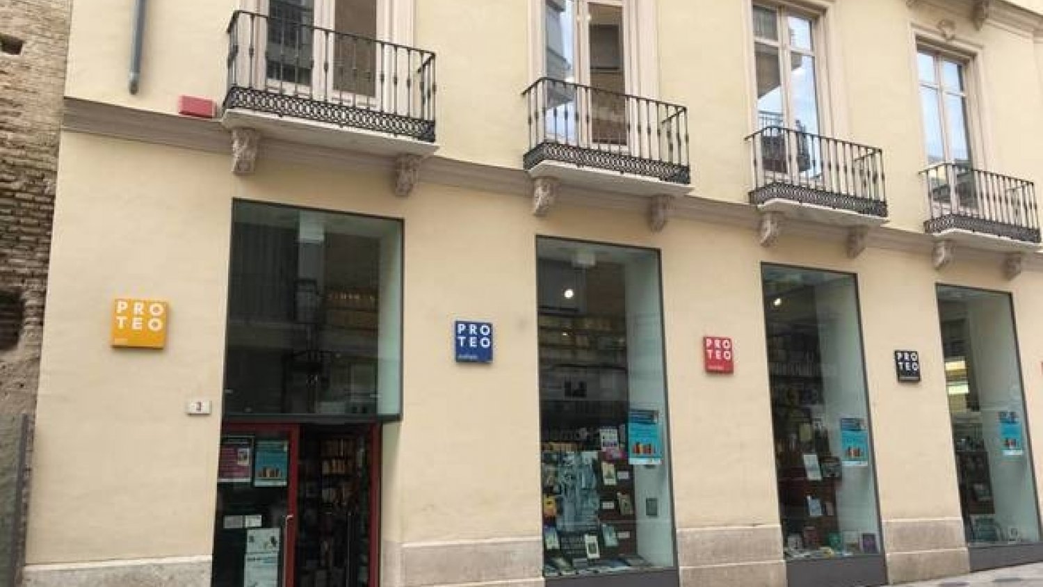 El alcalde de Málaga afirma que no va a dejar 