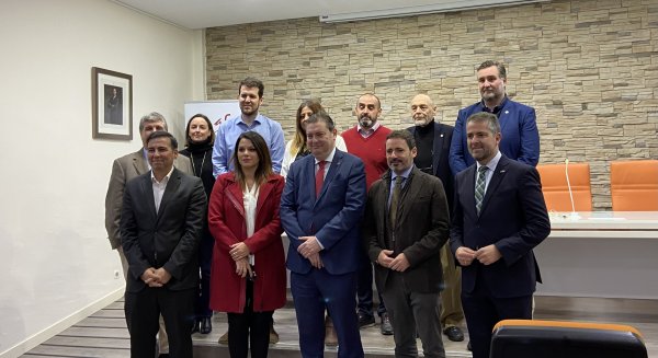 El PP anuncia una reducción en la factura del agua debido a la eliminación temporal de Canon Autonómico