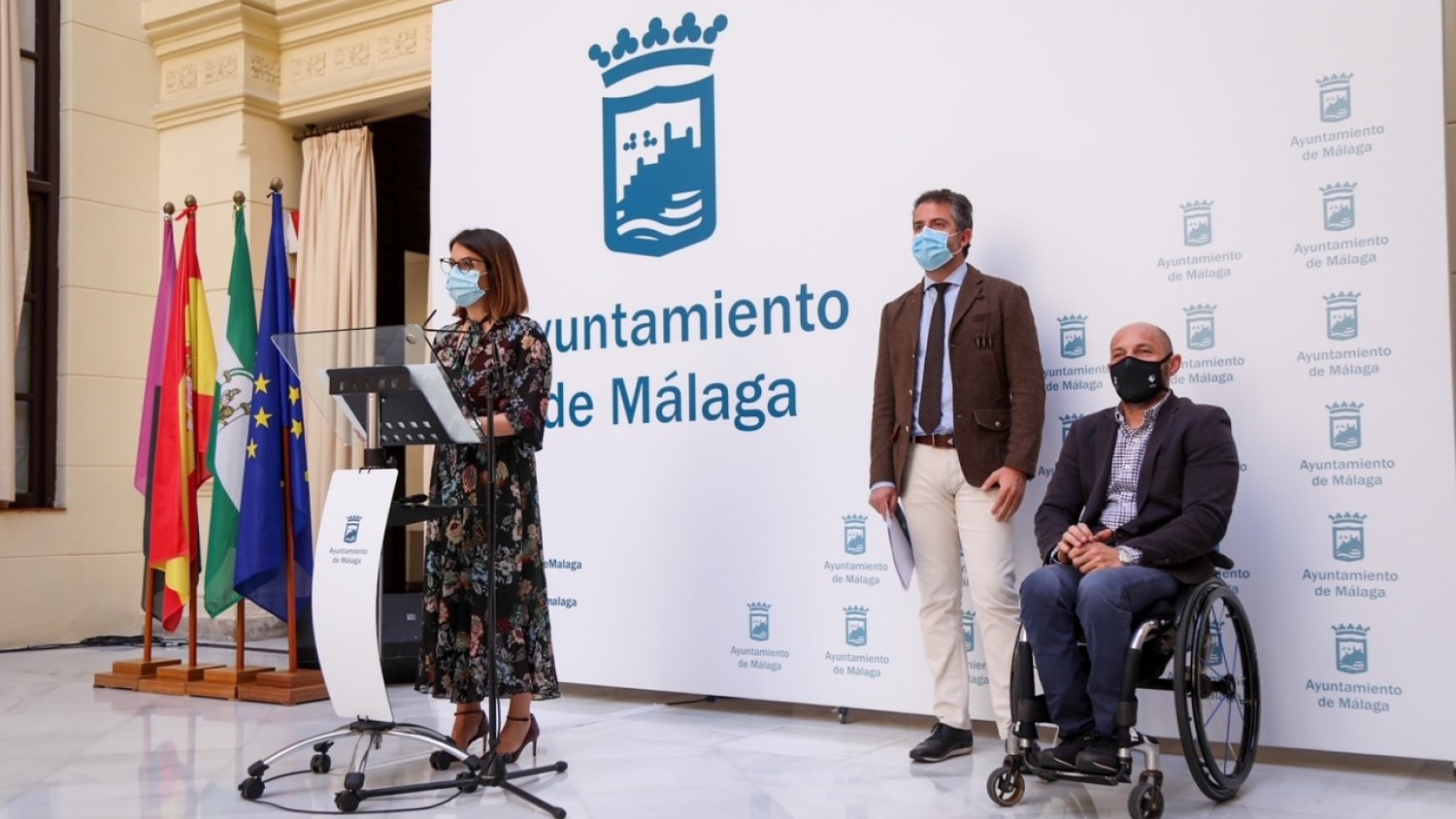 Aprobado el Plan Estratégico de Subvenciones 2021 que asciende a más de 32 millones de euros