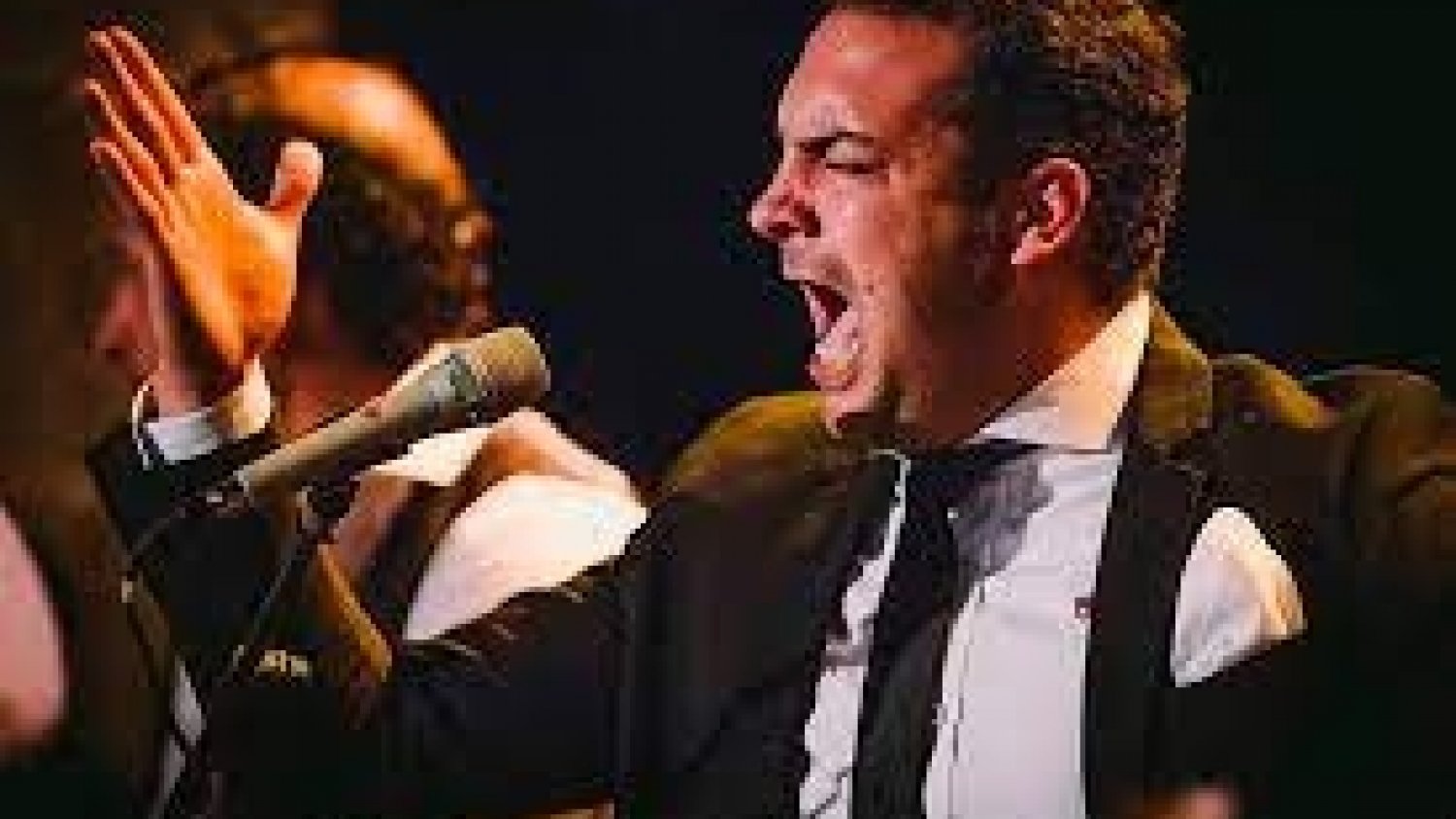 El Aula Municipal de Flamenco recibe este lunes en Málaga al cantaor jerezano Jesús Méndez
