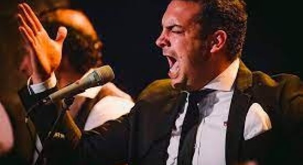 El Aula Municipal de Flamenco recibe este lunes en Málaga al cantaor jerezano Jesús Méndez