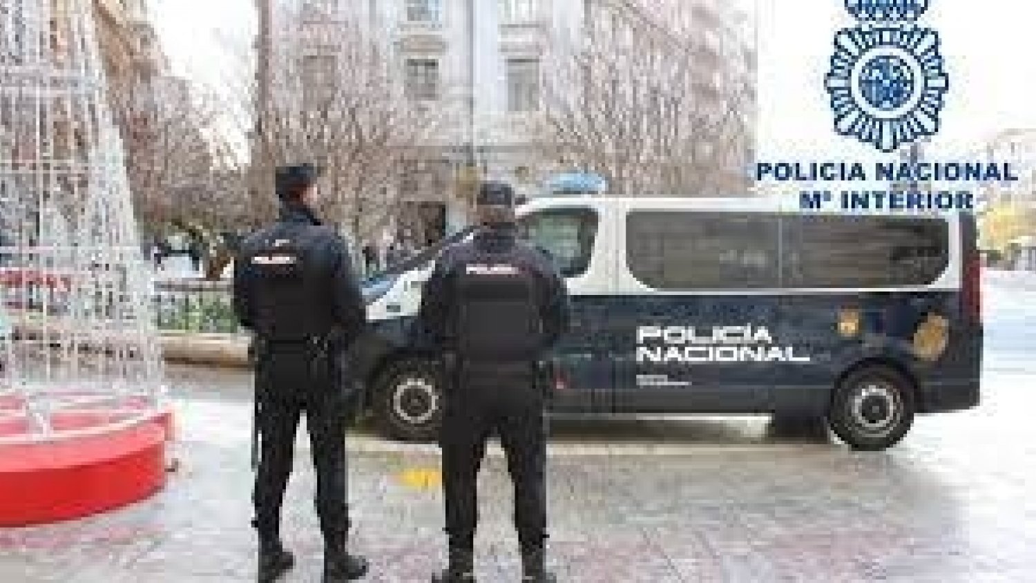 Detenidos en Málaga y Granada dos fugitivos reclamados en Alemania por homicidio