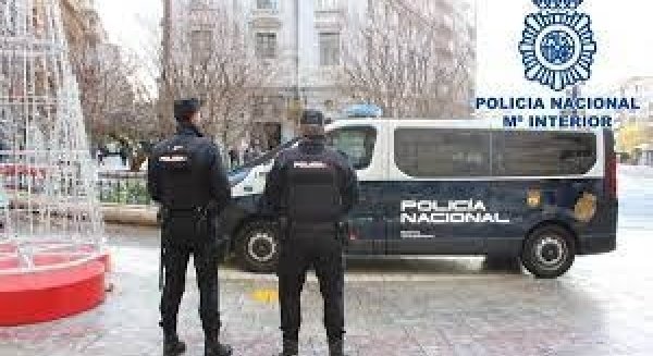 Detenidos en Málaga y Granada dos fugitivos reclamados en Alemania por homicidio