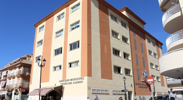 La Bolsa de Empleo de Fuengirola gestiona 60 contrataciones durante el mes de abril