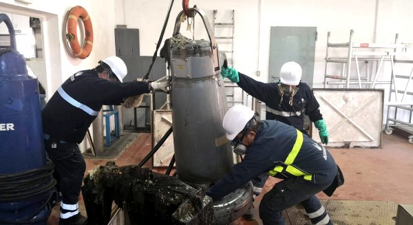 Acosol presenta los mejores datos de su historia en cuanto a baja siniestralidad laboral