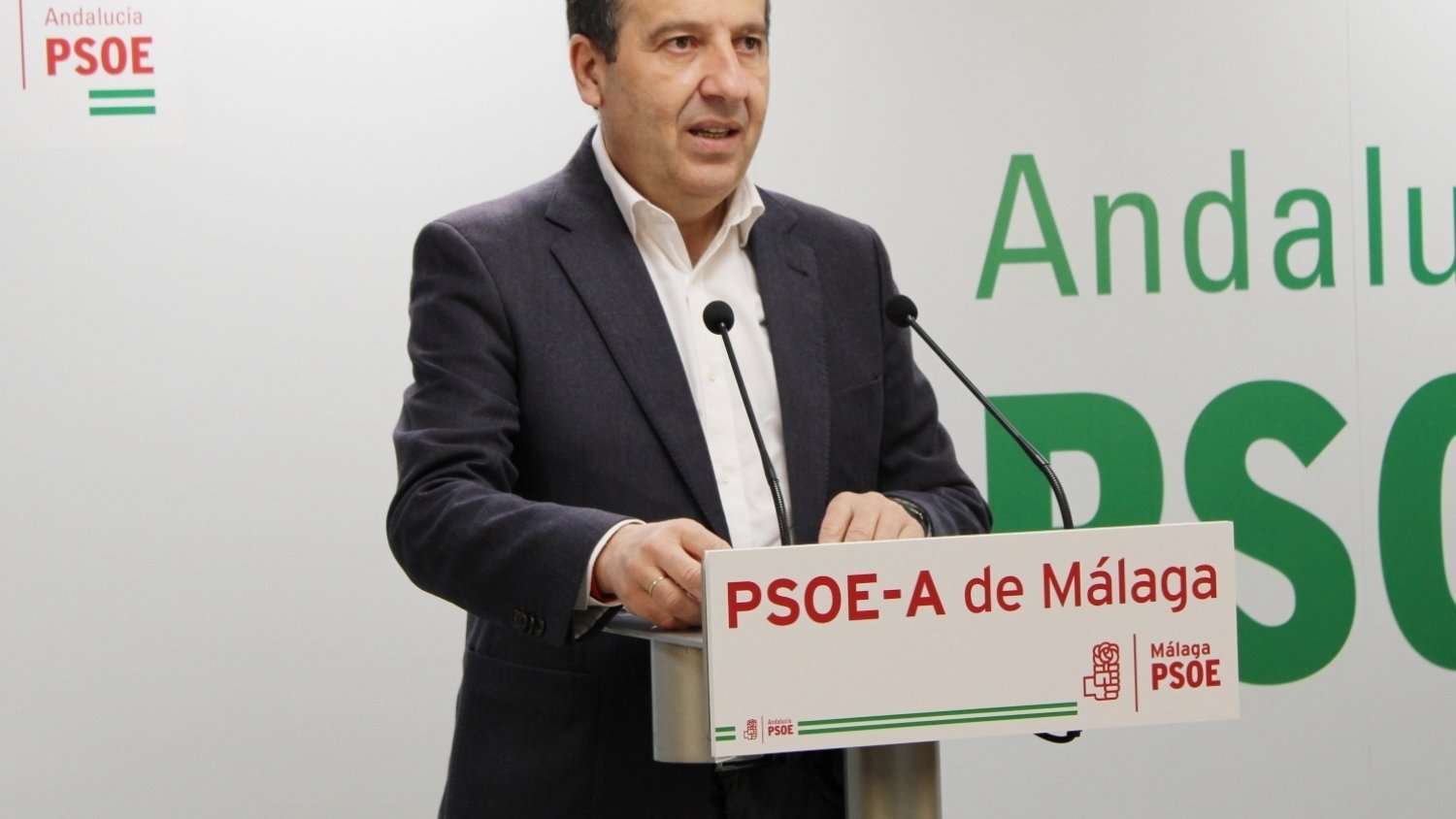 PSOE reclama a la Consejería de Salud medidas para atender a las personas con COVID