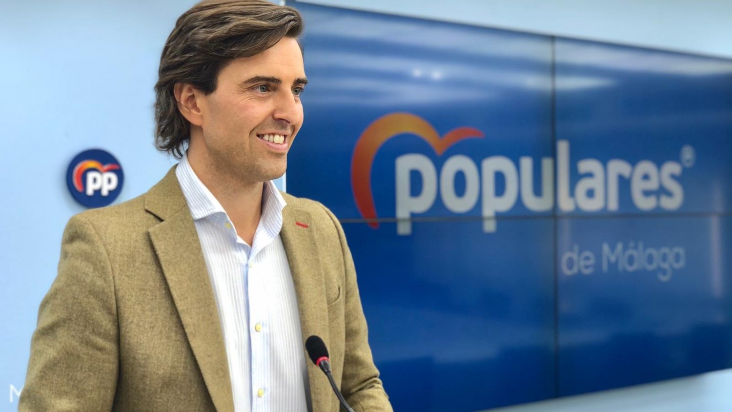 Montesinos afirma que las elecciones del 4 de mayo son “un punto de inflexión