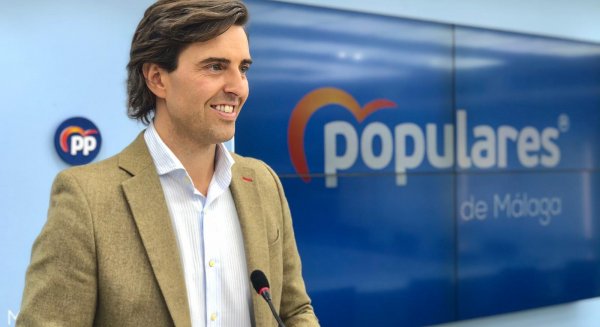 Montesinos afirma que las elecciones del 4 de mayo son “un punto de inflexión