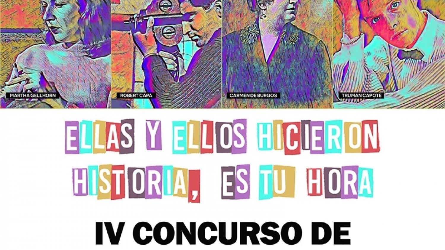 La APM apoya el IV Concurso de Prensa Escolar para acercar los medios de comunicación a las aulas