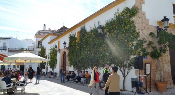 El ayuntamiento de Ojén concede un total de 140.000 euros en ayudas directas a autónomos