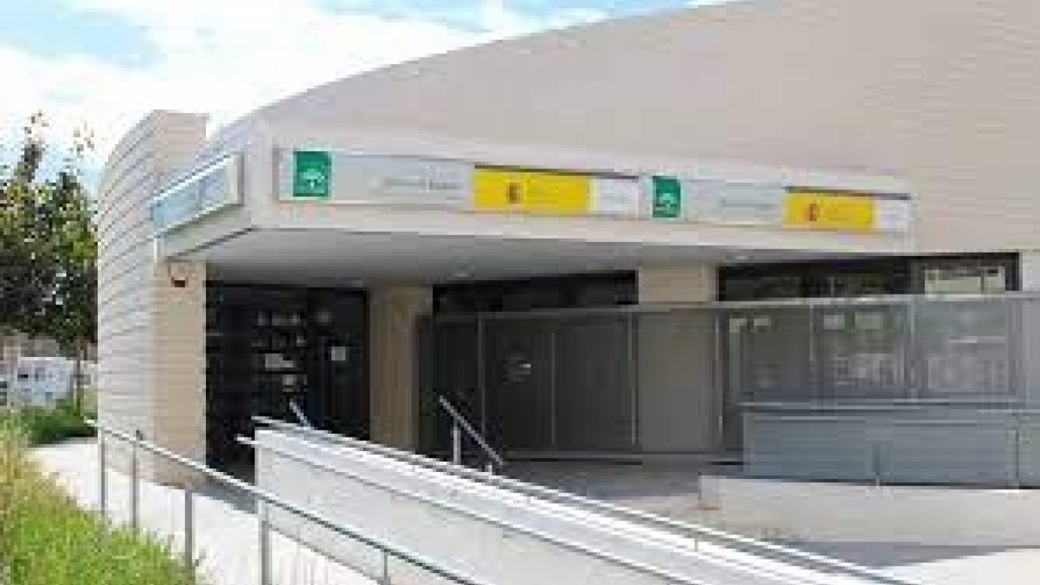 Málaga registra en abril una bajada del paro con 707 menos desempleados que en marzo