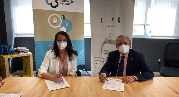 Cajasur se suma a la iniciativa ‘Social Change Makers’ de la UMA