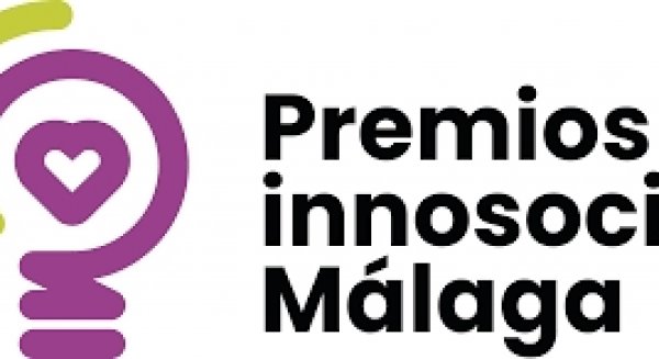 Ampliado al 10 de mayo el plazo para la presentación de candidaturas a los premios Innosocial Málaga