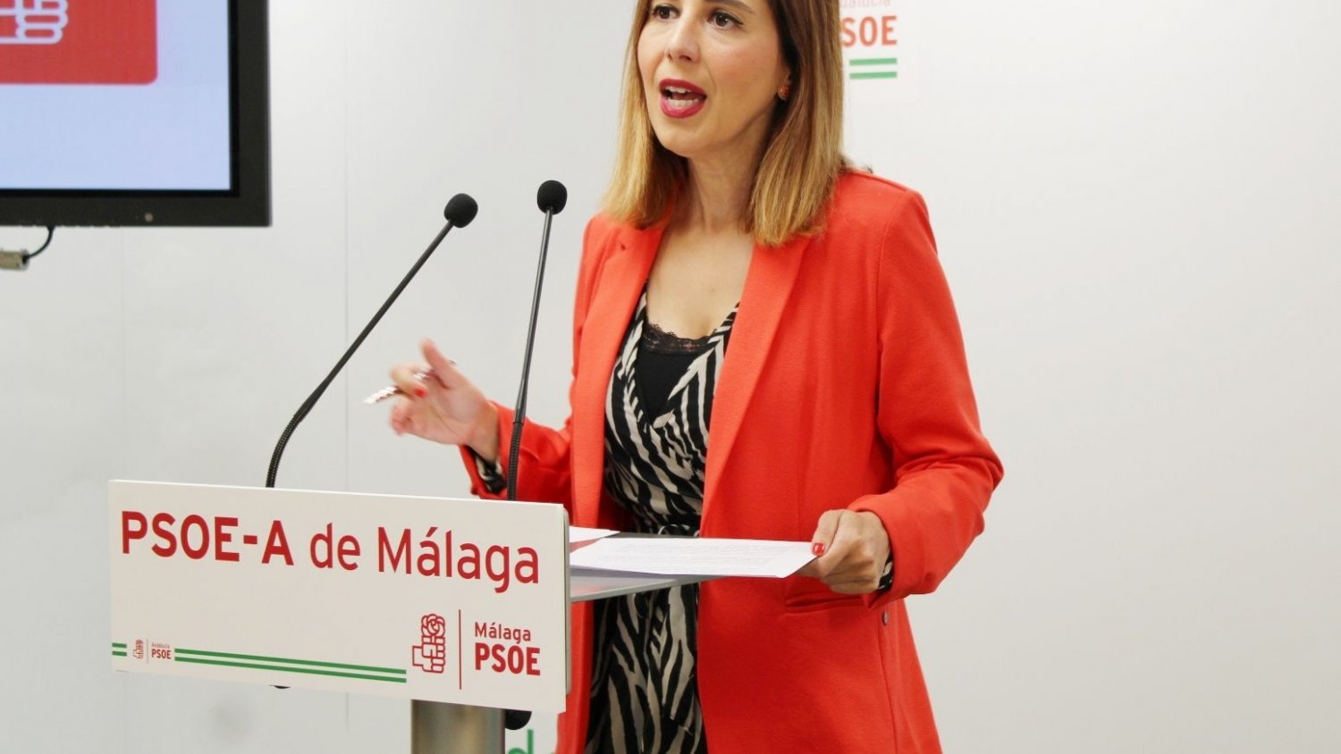 El PSOE exige a la Junta de Andalucía que paralice el desmantelamiento de la FP pública