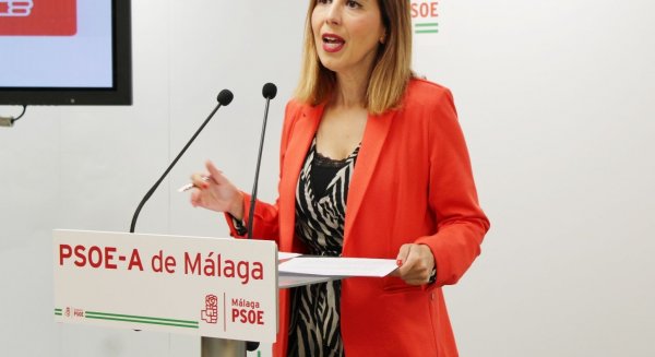 El PSOE exige a la Junta de Andalucía que paralice el desmantelamiento de la FP pública