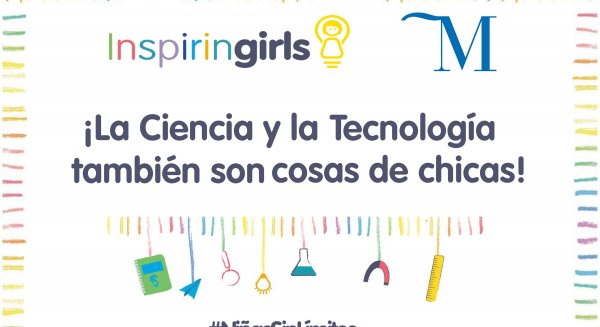 Diputación comienza nuevas actividades para fomentar entre niñas el interés por la ciencia y la tecnología