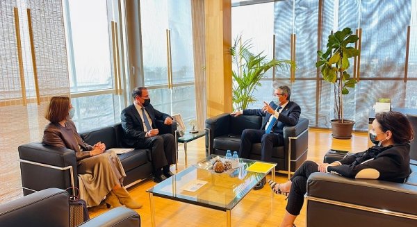 El Ayuntamiento de Málaga aprueba un Protocolo para el apadrinamiento de entidades sociosanitarias
