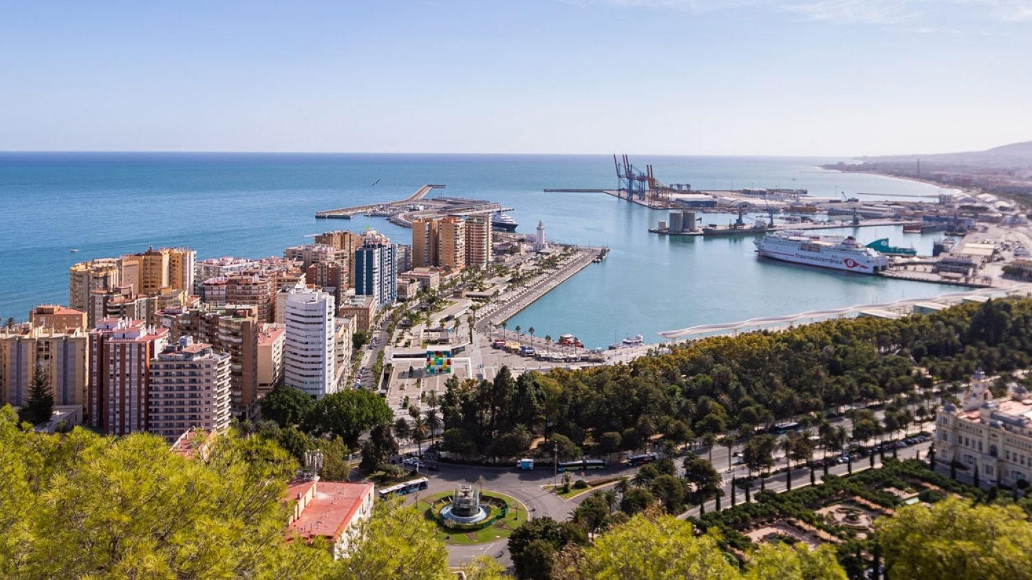 La candidatura de Málaga a la Expo 2027 estará presente en Fitur 2023