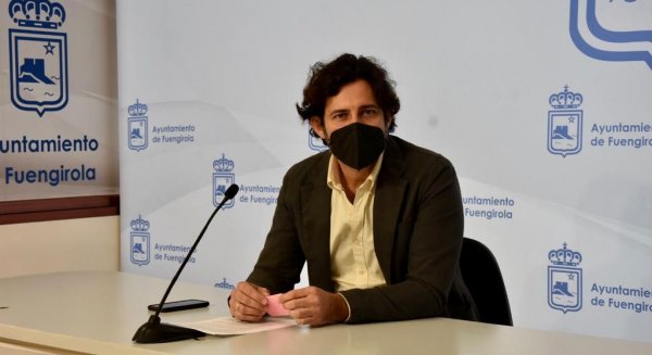 La Casa de la Cultura de Fuengirola acoge una colecta de sangre los días 10 y 11 de mayo