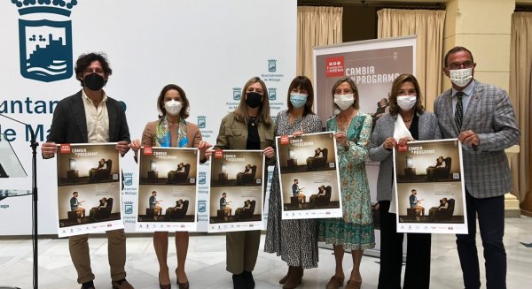 El Ayuntamiento y la Fundación Harena lanzan una campaña impulsando el voluntariado ciudadano