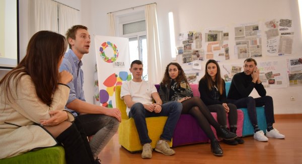 Diputación y la Caixa abren una convocatoria de ayudas para la innovación social en Málaga