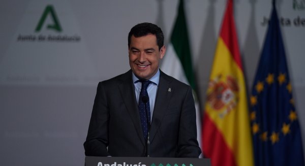 La Junta y CEOE colaboran en el Plan Sumamos Salud+Economía para luchar contra la pandemia