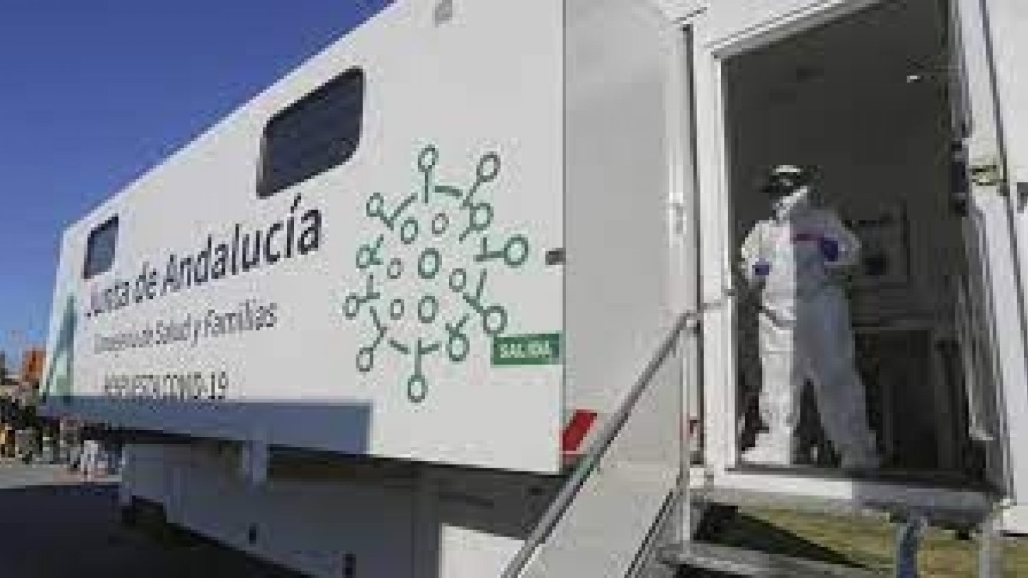 La Consejería de Salud realiza la próxima semana cribados masivos en Alcaucín, Álora, y Periana
