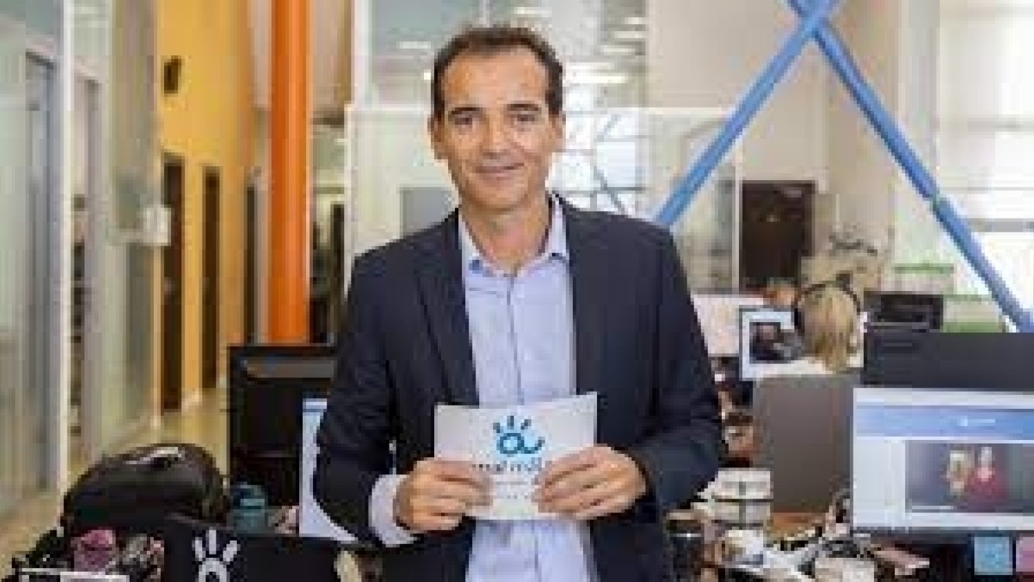 Canal Málaga estrena el domingo ‘La Reconstrucción’ con Adolfo Arjona
