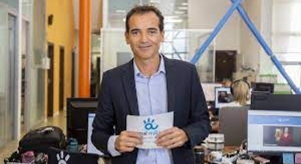 Canal Málaga estrena el domingo ‘La Reconstrucción’ con Adolfo Arjona
