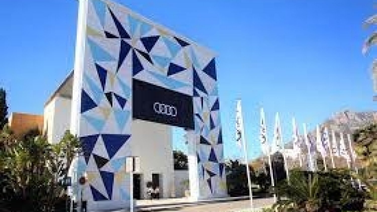 El Palacio de Ferias y Congresos de Marbella renueva el Certificado ‘Q’ de Calidad Turística