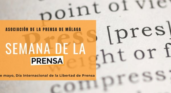 La APM celebra su Semana de la Prensa para reivindicar una información libre y sin censura