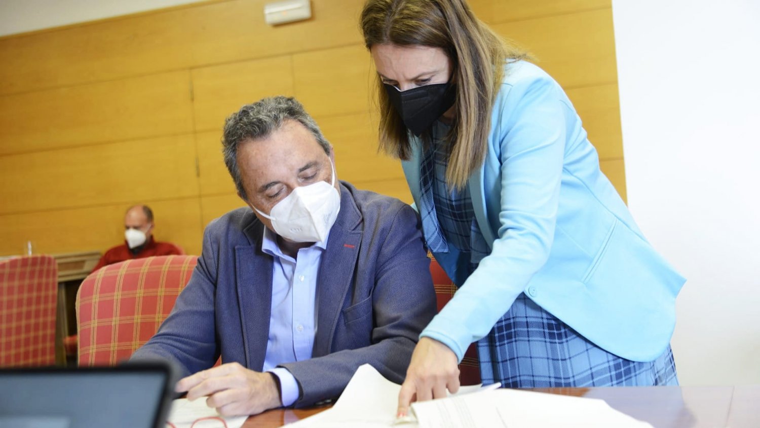 Torremolinos pide refinanciar la deuda de 59 millones de euros heredada con la Seguridad Social