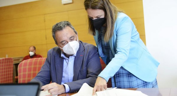 Torremolinos pide refinanciar la deuda de 59 millones de euros heredada con la Seguridad Social