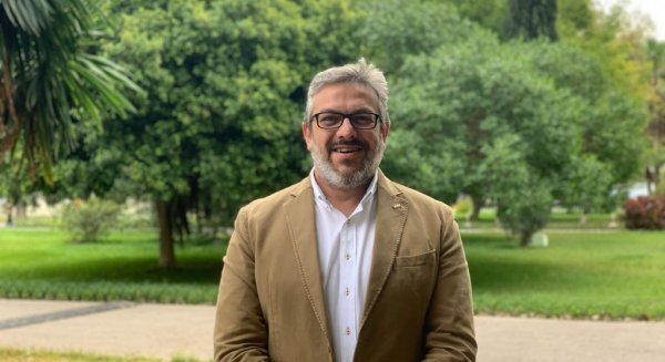 El Ayuntamiento de Rincón de la Victoria persigue el comercio callejero ilegal
