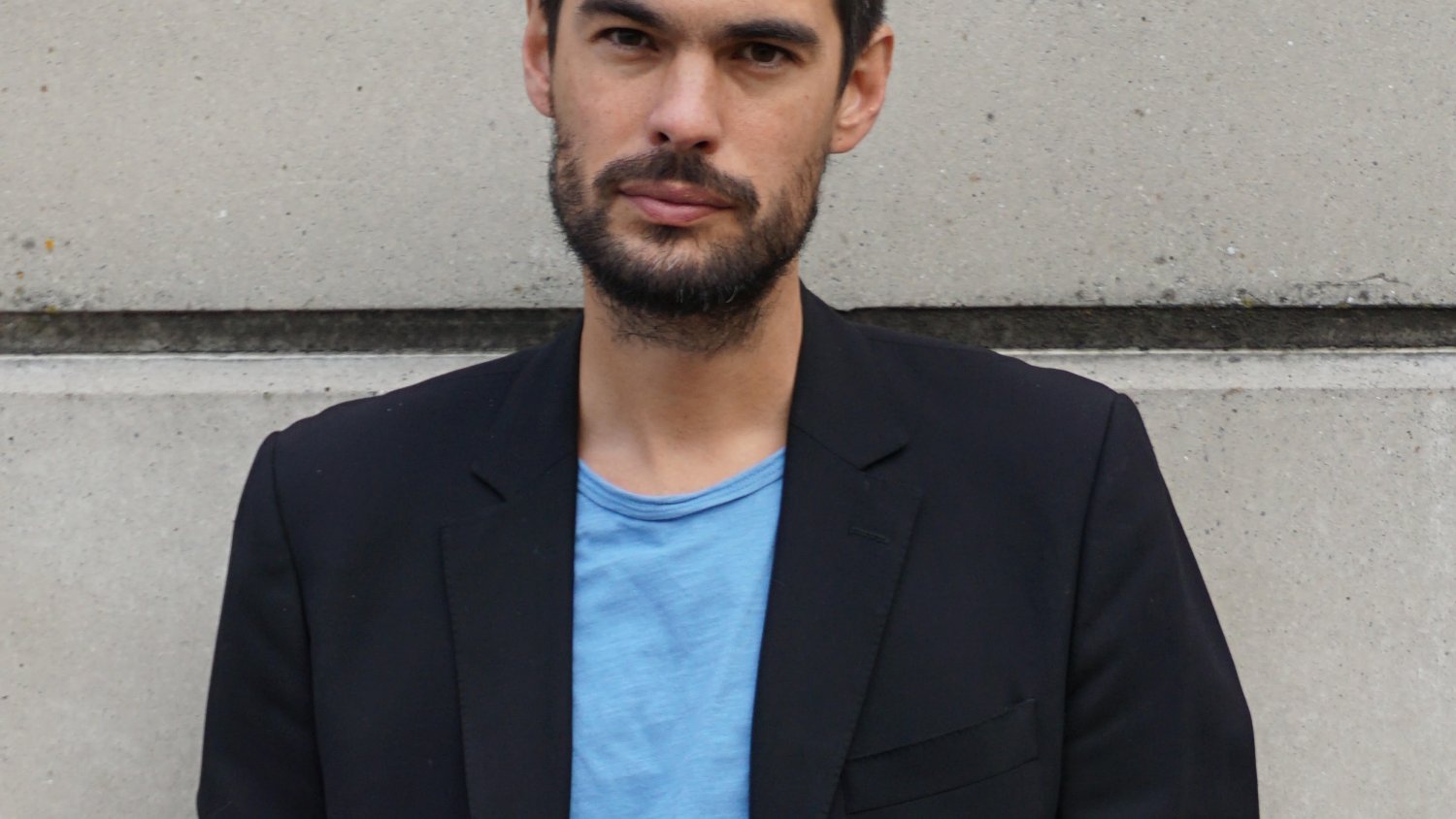 El XXIV Festival de Málaga concede el Premio Talent al cineasta Oliver Laxe
