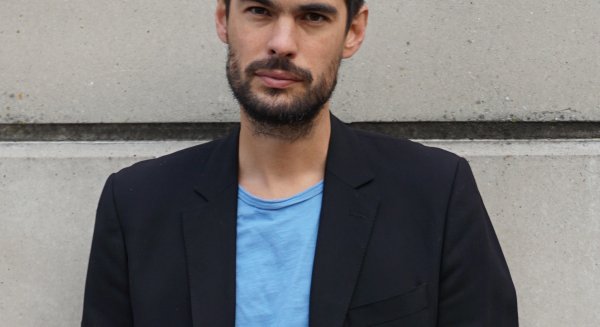 El XXIV Festival de Málaga concede el Premio Talent al cineasta Oliver Laxe