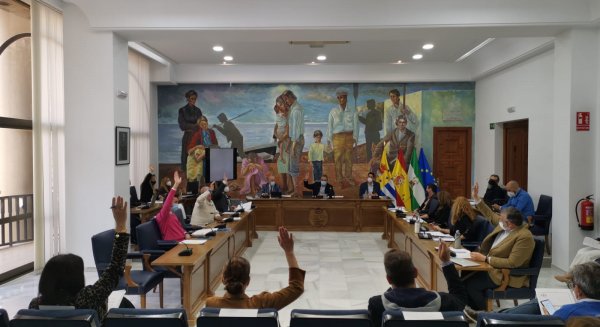 El Rincón aprueba el proyecto del Parque Temático de Dinosaurios y el Cohousing Senior Tartessos
