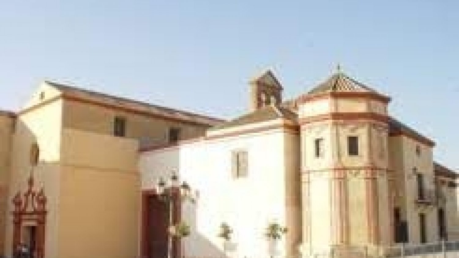 Urbanismo adjudica las actuaciones para la renovación del entorno de la Iglesia de Santo Domingo