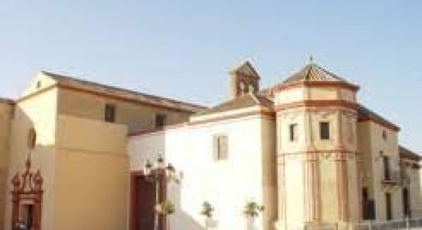 Urbanismo adjudica las actuaciones para la renovación del entorno de la Iglesia de Santo Domingo