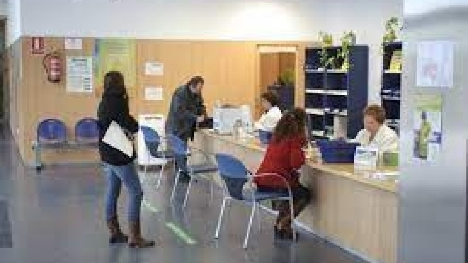 La Junta da asistencia sanitaria 24 horas al centro de salud de Churriana, La Roca y Alhaurín el Grande